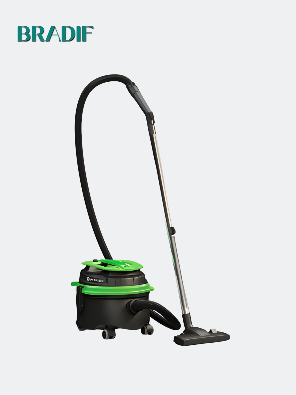 Aspirateur mobile LP 1/16 LUXE