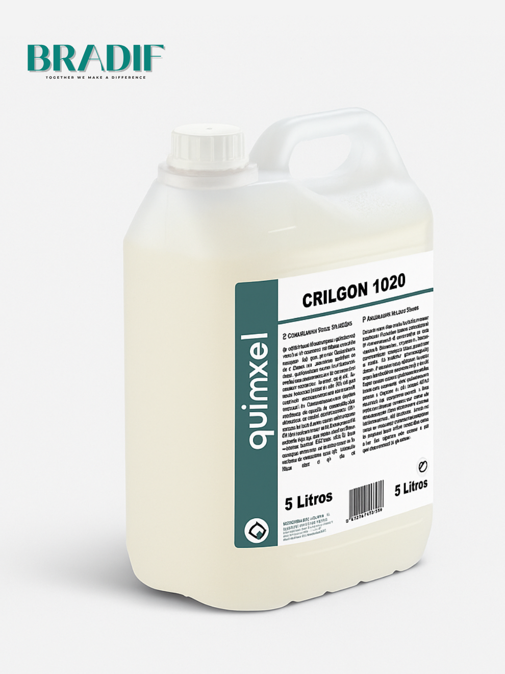 CRILGON 1020