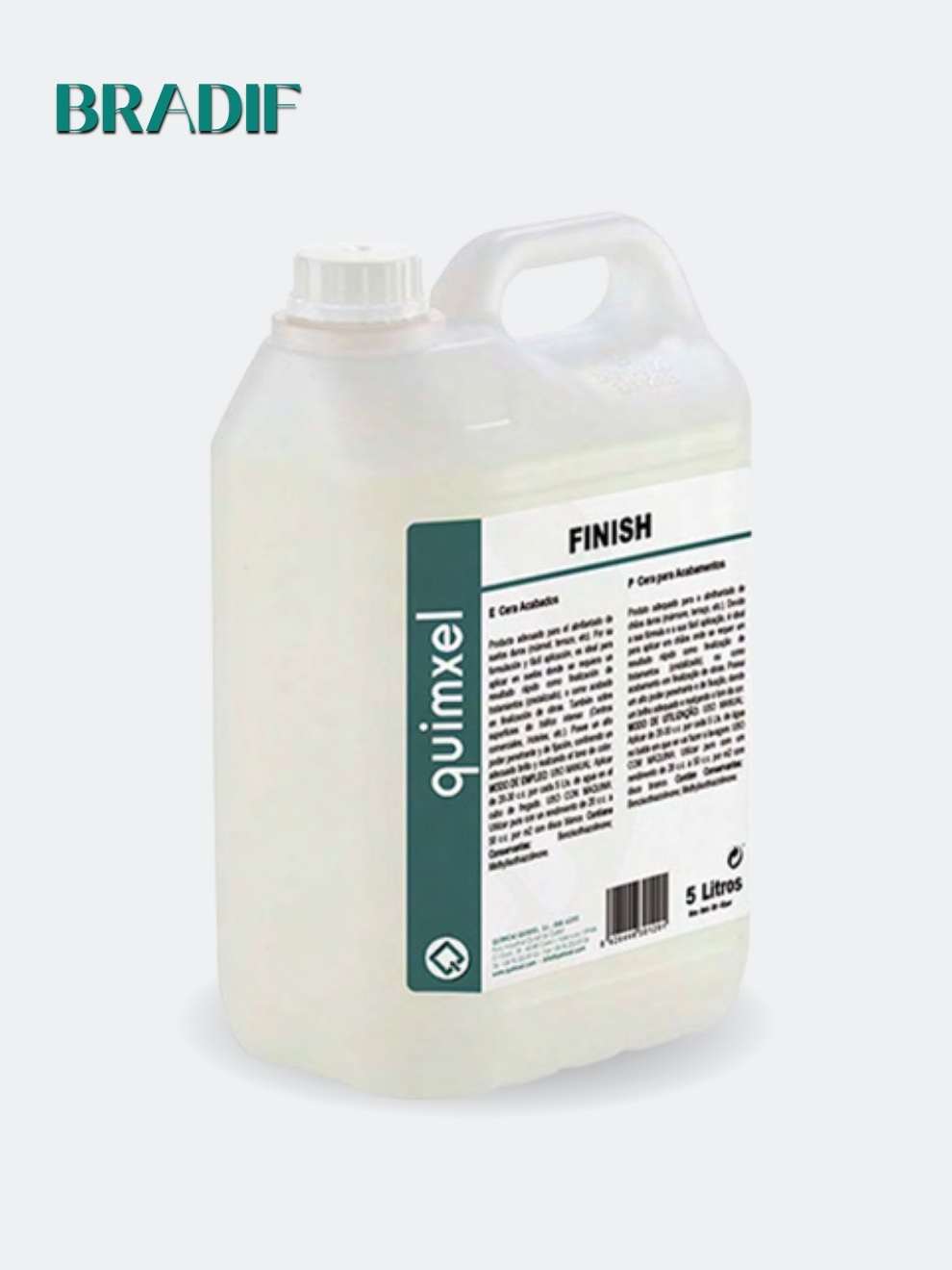 Umino's Product Image