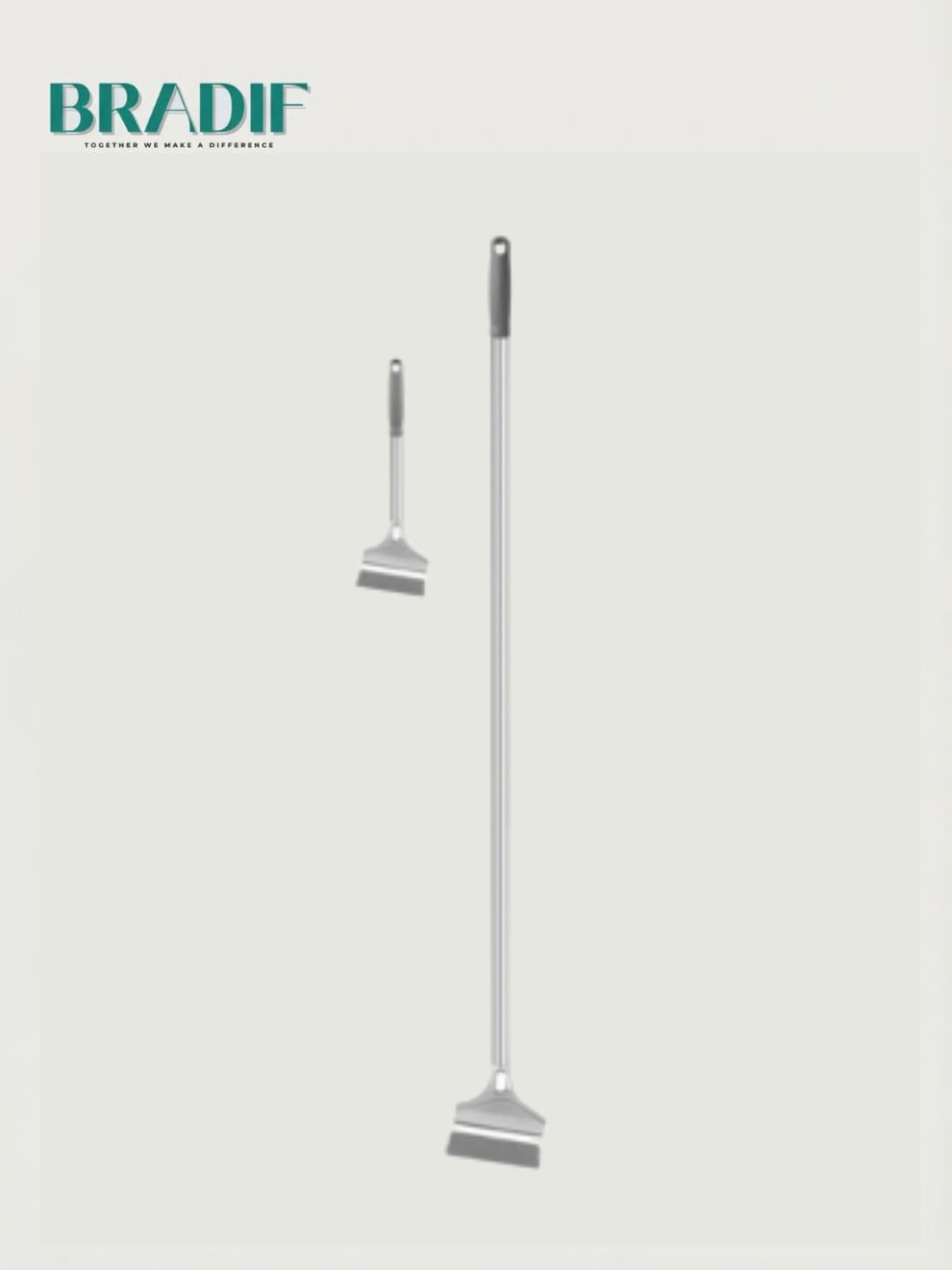 Grattoir-en-aluminium,-avec-protège-lame-et-manche-TTS--casablanca-marrakech-fes-tanger-rabat-agadir-laayoune-dakhla-beni-mellal-safi-el-jadida-oujda-maroc