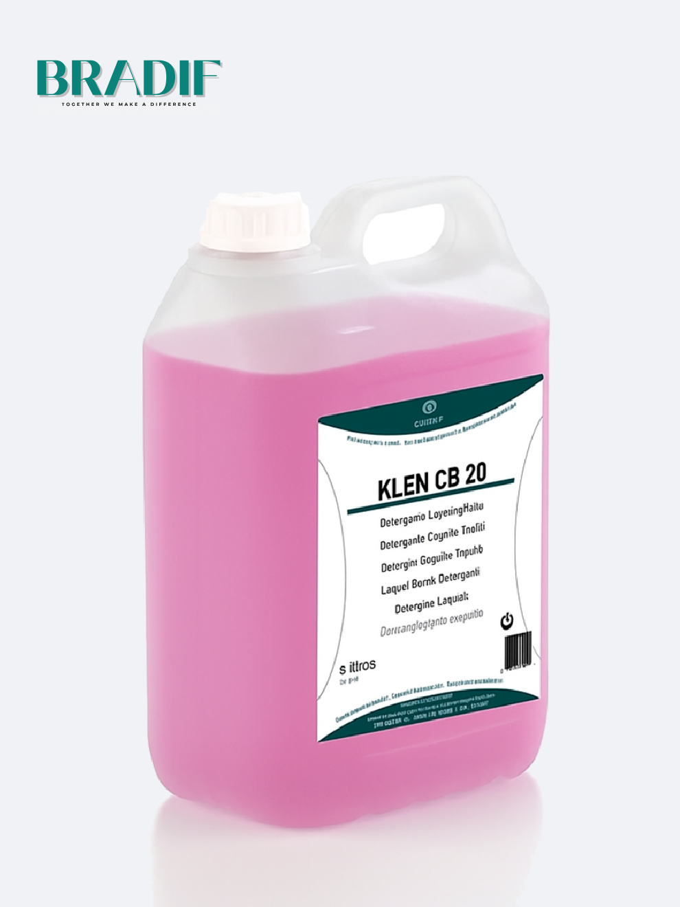 Umino's Product Image