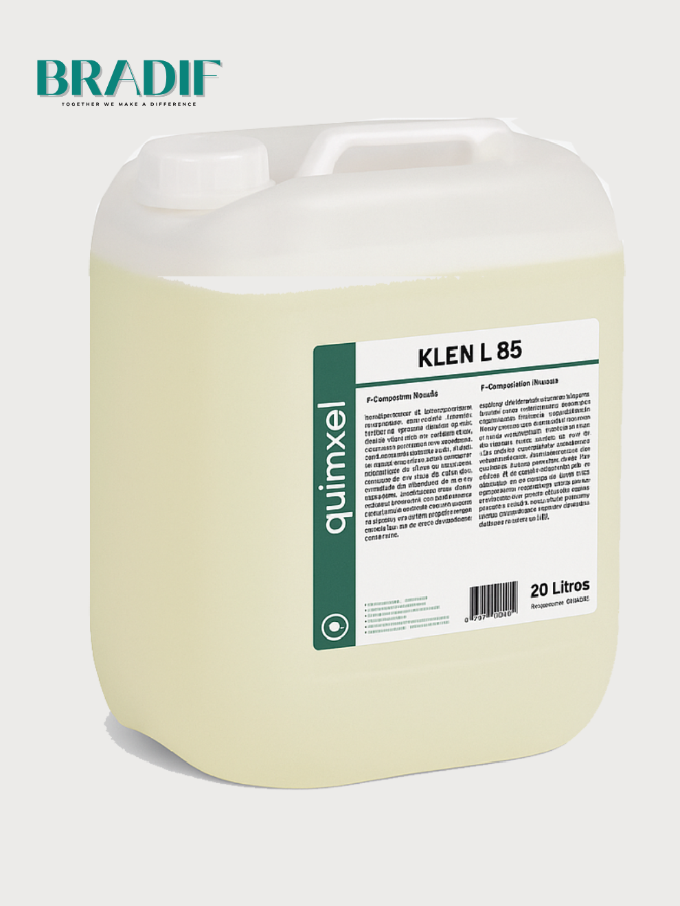 Umino's Product Image