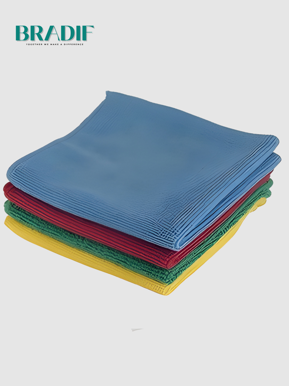 LAVETTE MICROFIBRE PLA